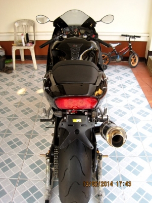 <<<<<<<< Kawasaki ZX-12 R ปี 03 สรรพสามิต >>>>>>>>