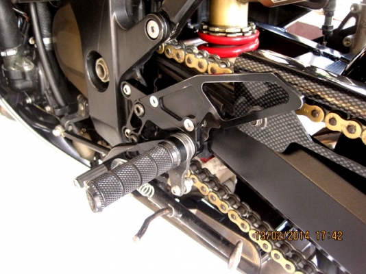 <<<<<<<< Kawasaki ZX-12 R ปี 03 สรรพสามิต >>>>>>>>