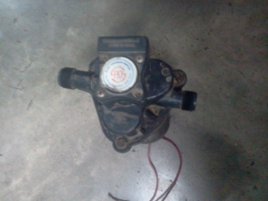 เครื่องดูดน้ำมัน