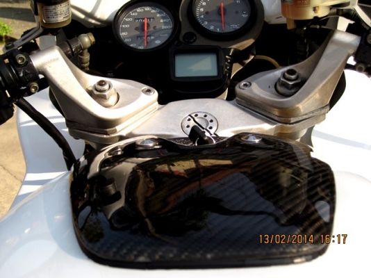 <<<<<<<< DUCATI 916 ST4 ปี03 >>>>>>>>