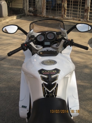 <<<<<<<< DUCATI 916 ST4 ปี03 >>>>>>>>