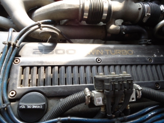 ]ขายรถMercedes Benz 230E(W124)ปี2533 เกียร์ออโต้ สีแดงเพลิง สีสดมากๆ สวยๆ สภาพดีมากช่วงล่างแน่นๆ ล้อแม็ก ขอบ 18" วางเครื่องแรง วางเครื่องToyota 1J Twin turbo 2,500cc 6สูบ โบออฟวาวล์ ติดแก๊สระบบหัวฉีดของ Italy ใหม่ๆและปลอดภัย ใช้แก๊ส + น้ำมัน (ใช้ได้ส