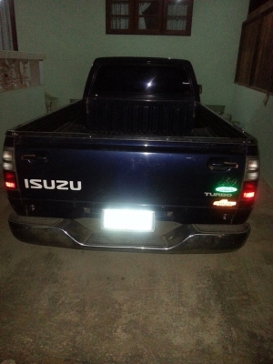 ขายกระบะตอนเดียวอีซุุซุดร้าก้อนอาย ปี 2001 เพาเวอร์ ขายกระบะตอนเดียวอีซุุซุดร้าก้อนอาย ปี 2001 เพาเวอร์