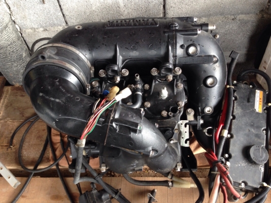 ขายเครื่องเจ็ทสกียามาฮ่า 800 ราคา 45,000 บาท ขายเครื่องเจ็ทสกียามาฮ่า 800 ราคา 45,000 บาท