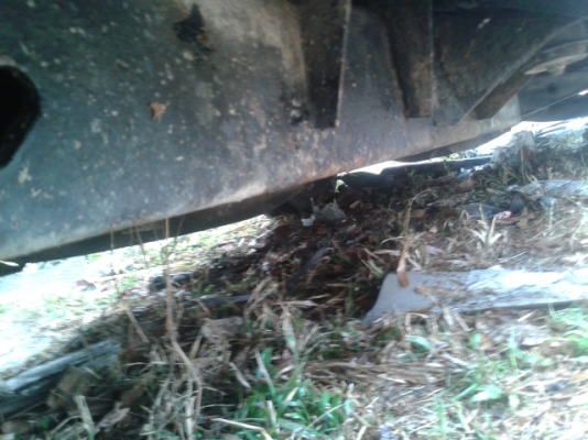 59000ขายL200มิตซูไซโคนปี95หัวเดียว รถเครื่องเกียร์ดีขี่ดีแอร์เย็น สีพอได้ ภายในสอาดพอได้ ช่วงล่างมีดังบ้าง จัดไฟแนนซ์ได้  แต่ได้ไม่มาก