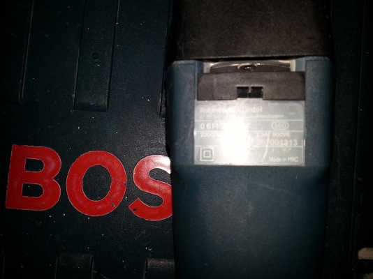 ขายสว่านโรตารี่ BOSCH 3ระบบของแท้รุ่นGBH2-26DEสภาพตัวนี้ดีมากเกิน90\%ครับ