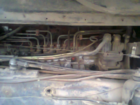 ขาย อีซูซุ JCM เครื่อง 165 ทิฟฟี่ เพาเวอ เหล็กข้างหน้า 5 ขึ้นแม็คโคได้สบาย รถกำลังเก็บสีครับ