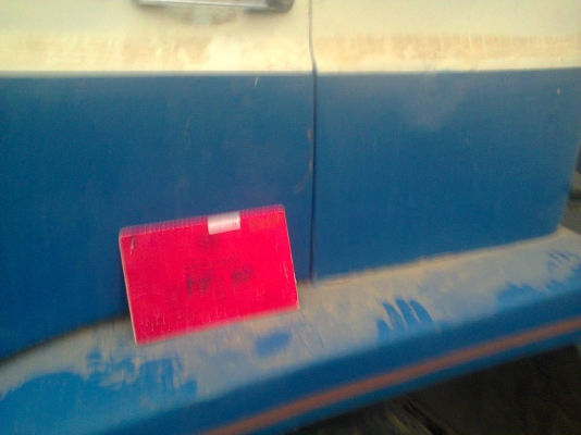 ขาย อีซูซุ JCM เครื่อง 165 ทิฟฟี่ เพาเวอ เหล็กข้างหน้า 5 ขึ้นแม็คโคได้สบาย รถกำลังเก็บสีครับ