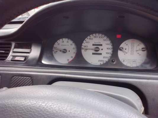 ขายครับ CIVIC 3D ปี 1997 ต่อรองกันได้ ขายครับ CIVIC 3D ปี 1997 ต่อรองกันได้