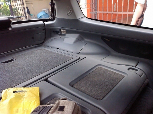 ขายครับ CIVIC 3D ปี 1997 ต่อรองกันได้