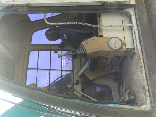 ขายโกเบ SK100-3มาร์คที ไฟฟ้าครบ เอกสารใบอินวอยร์ สภาพสวยพร้อมใช้งาน ขายโกเบ SK100-3มาร์คที ไฟฟ้าครบ เอกสารใบอินวอยร์ สภาพสวยพร้อมใช้งาน