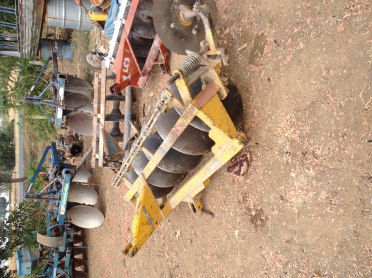 ขาย KUBOTA L3408 พร้อมผาน 5 สภาพเดิมๆ 195000ขายไปสกลนครคับคั