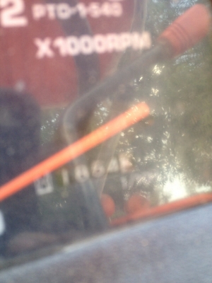 ขาย KUBOTA L3408 พร้อมผาน 5 สภาพเดิมๆ 195000ขายไปสกลนครคับคั