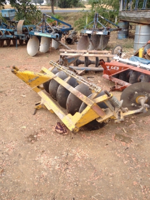 ขาย KUBOTA L3408 พร้อมผาน 5 สภาพเดิมๆ 195000ขายไปสกลนครคับคั