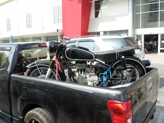 **วุฒินนบุรี** รับซื้อรถบิีกไบค์&amp;คลาสสิคทุกรุ่นไห้ราคาดีติดต่อได้24 ชม