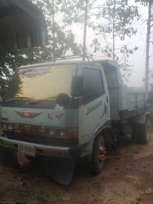 ขาย hino km777 รถสวยพร้อมลุย ขาย hino km777 รถสวยพร้อมลุย