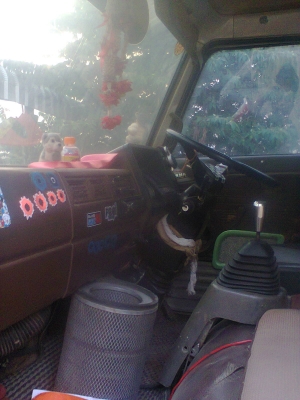ขาย hino km777 รถสวยพร้อมลุย ขาย hino km777 รถสวยพร้อมลุย