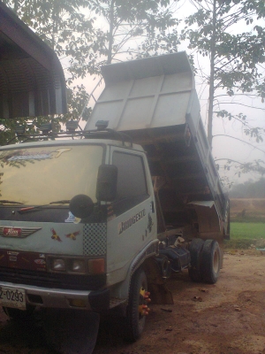 ขาย hino km777 รถสวยพร้อมลุย ขาย hino km777 รถสวยพร้อมลุย