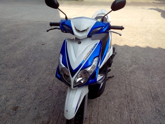 ขาย mio125 ปี54 ขาย mio125 ปี54