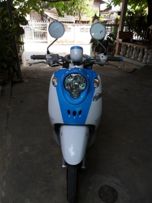 ฟีโน่เกแยก ปี55 ปารีส ขาวฟ้า เครื่องเดิมไมล์แท้ สภาพเอี่ยม ฟีโน่เกแยก ปี55 ปารีส ขาวฟ้า เครื่องเดิมไมล์แท้ สภาพเอี่ยม