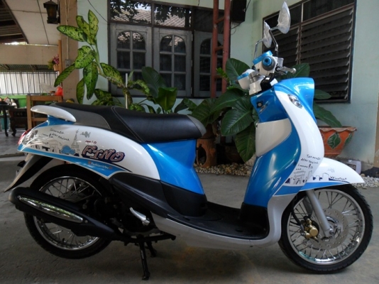 ฟีโน่เกแยก ปี55 ปารีส ขาวฟ้า เครื่องเดิมไมล์แท้ สภาพเอี่ยม ฟีโน่เกแยก ปี55 ปารีส ขาวฟ้า เครื่องเดิมไมล์แท้ สภาพเอี่ยม