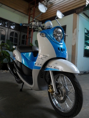 ฟีโน่เกแยก ปี55 ปารีส ขาวฟ้า เครื่องเดิมไมล์แท้ สภาพเอี่ยม ฟีโน่เกแยก ปี55 ปารีส ขาวฟ้า เครื่องเดิมไมล์แท้ สภาพเอี่ยม