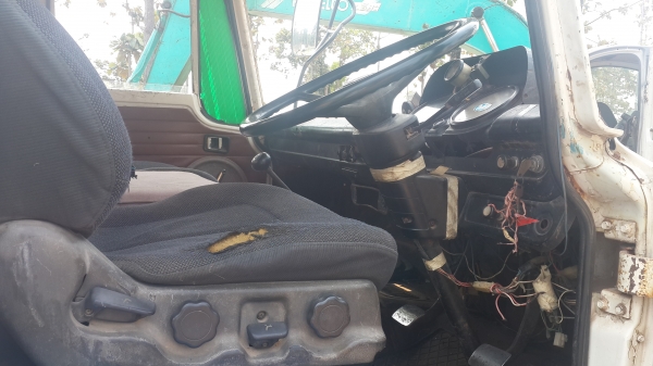 ขายด่วนHINOKT725เทรนเลอร์สองเพลาขึ้นแบ็คโฮสองร้อยสบายสภาพสวยสุดๆเอกสารใบซี้อขายจองโทร0801515451