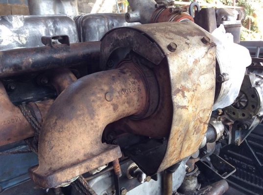 ขาย Nissan PE6 Turbo 275 ลูก ข้อ ก้าน STD ฟิตใหม่ 135,000 ขาย Nissan PE6 Turbo 275 ลูก ข้อ ก้าน STD ฟิตใหม่ 135,000