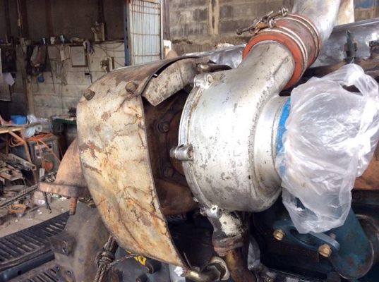 ขาย Nissan PE6 Turbo 275 ลูก ข้อ ก้าน STD ฟิตใหม่ 135,000 ขาย Nissan PE6 Turbo 275 ลูก ข้อ ก้าน STD ฟิตใหม่ 135,000