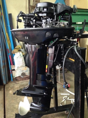 ขายเรือยาง Dafang3.30+เครื่องHDX15(มีคลิป)