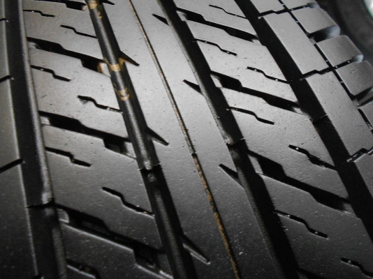 ขายล้อแม็ก Vigo champ ขอบ 16(5/114.3)พร้อมยาง Dunlop 215/65/16 ปลายปี 12/เทิร์นได้-ใส่ฟรีค่ะ