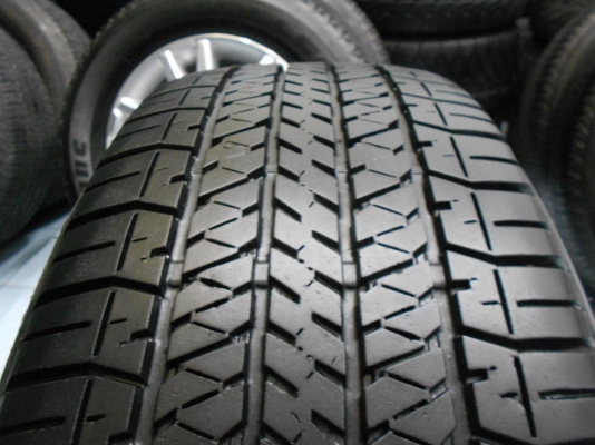 ขายล้อแม็ก Mitsubishi Pajero sport ขอบ 17 พร้อมยางบริดสโตน 265/65/17 กลางปี 11/เทิร์นได้-ใส่ฟรีค่ะ ขายล้อแม็ก Mitsubishi Pajero sport ขอบ 17 พร้อมยางบริดสโตน 265/65/17 กลางปี 11/เทิร์นได้-ใส่ฟรีค่ะ