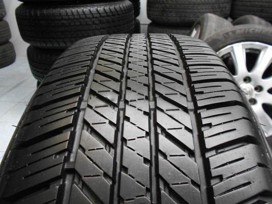 ขายล้อแม็ก Vigo Champ BMC ขอบ 17 พร้อมยางบริดสโตนปลายปี 12/เทิร์นได้-ใส่ฟรีค่ะ