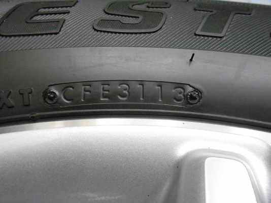 ขายล้อแม็ก Ford Ranger Top 18 พร้อมยางบริดสโตน 265/60/18 ปลายปี 13/เทิร์นได้-ใส่ฟรี ขายล้อแม็ก Ford Ranger Top 18 พร้อมยางบริดสโตน 265/60/18 ปลายปี 13/เทิร์นได้-ใส่ฟรี