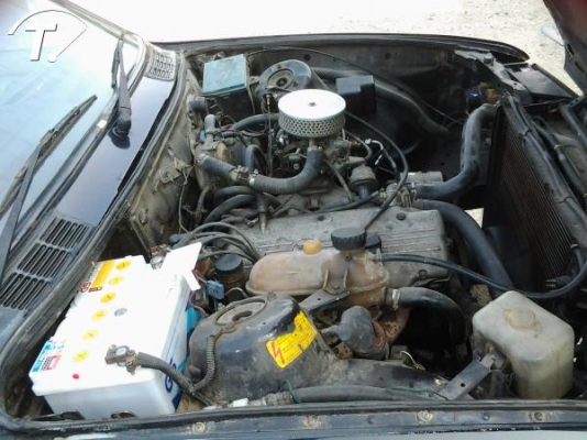 BMW E30 รุ่น316 สภาพพร้อมใช้ BMW E30 รุ่น316 สภาพพร้อมใช้