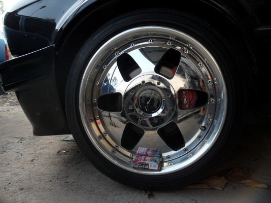 BMW E30 รุ่น316 สภาพพร้อมใช้ BMW E30 รุ่น316 สภาพพร้อมใช้