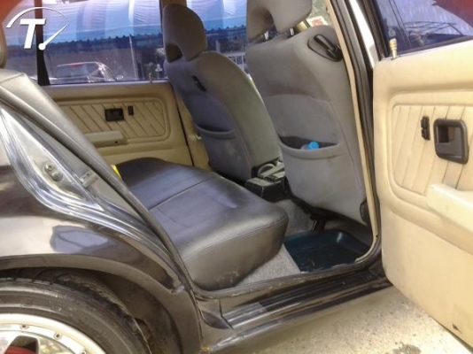 BMW E30 รุ่น316 สภาพพร้อมใช้ BMW E30 รุ่น316 สภาพพร้อมใช้