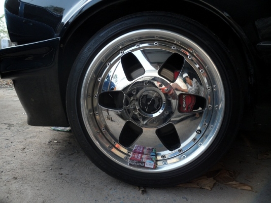 BMW E30 รุ่น316 สภาพพร้อมใช้ BMW E30 รุ่น316 สภาพพร้อมใช้