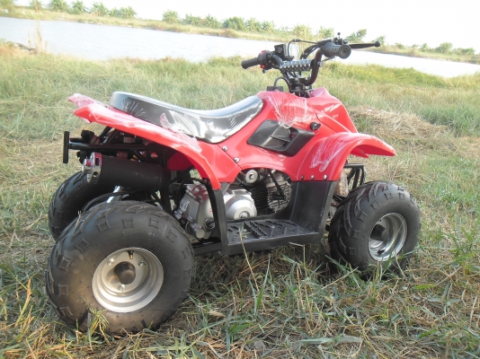 ขายรถatvใหม่