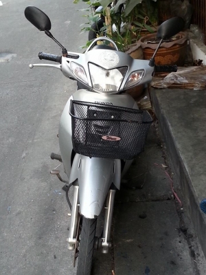 ขายเวฟ 125