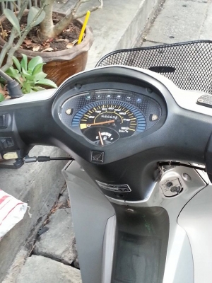 ขายเวฟ 125