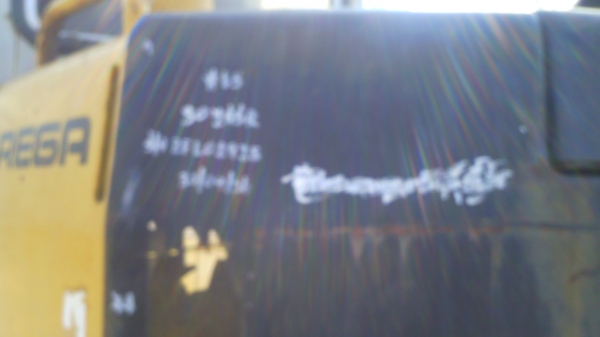 รถแบคโฮ CAT 307 SSR V2 รถเก่าญี่ปุ่นแท้