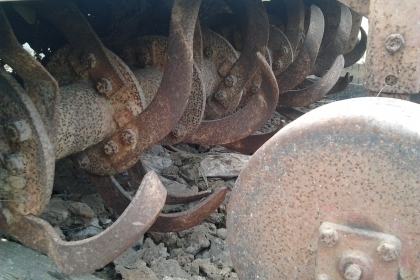 ขายถูกโรตารี่ มิซูบิชิ นำเข้าเก่านอกจากญี่ปุ่น