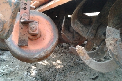 ขายถูกโรตารี่ มิซูบิชิ นำเข้าเก่านอกจากญี่ปุ่น