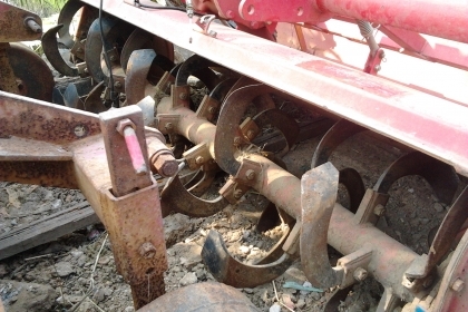 ขายถูกโรตารี่ มิซูบิชิ นำเข้าเก่านอกจากญี่ปุ่น