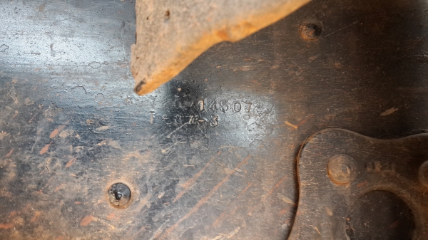 ขายด่วนHINOKT725เทรนเลอร์สองเพลาขึ้นแบ็คโฮสองร้อยสบายสภาพสวยสุดๆเอกสารใบซี้อขายจองโทร0801515451