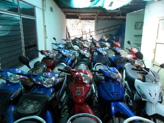 เวฟตามสภาพ 100,100s,100ubox,125,Z,125X เริ่ม 9,500 บาท ราคา 9,500 บาท