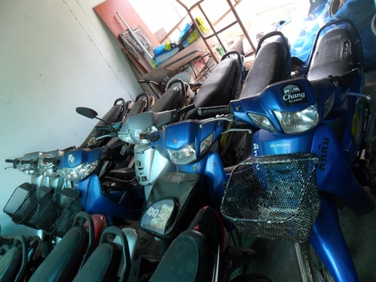 เวฟตามสภาพ 100,100s,100ubox,125,Z,125X เริ่ม 9,500 บาท ราคา 9,500 บาท เวฟตามสภาพ 100,100s,100ubox,125,Z,125X เริ่ม 9,500 บาท ราคา 9,500 บาท