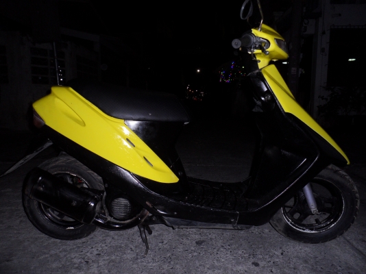 ป๊อบ ฮอนด้า 6300 ป๊อบ ฮอนด้า 6300