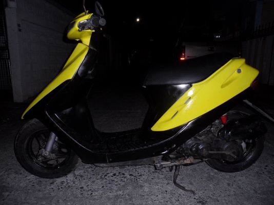 ป๊อบ ฮอนด้า  6300